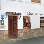 Casa Vaelico Apartament