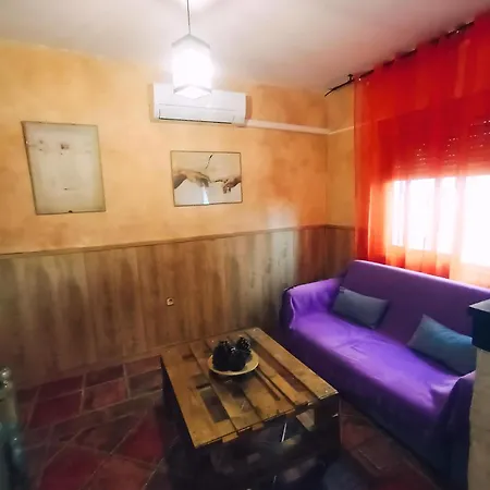 Casa Vaelico