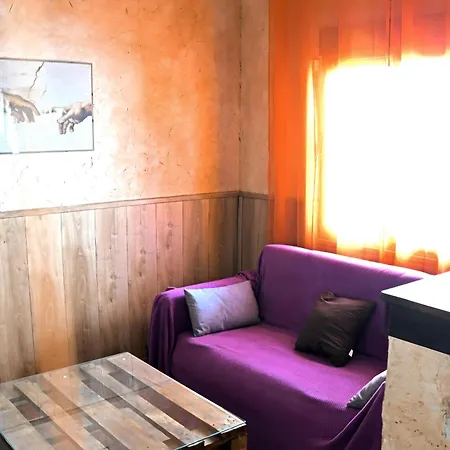 Casa Vaelico Apartment *