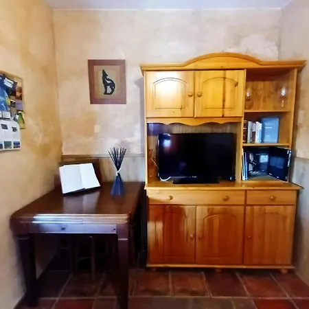 Apartment Casa Vaelico