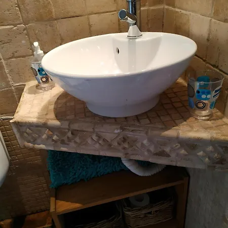 Casa Vaelico * アレーナス・デ・サン・ペドロ