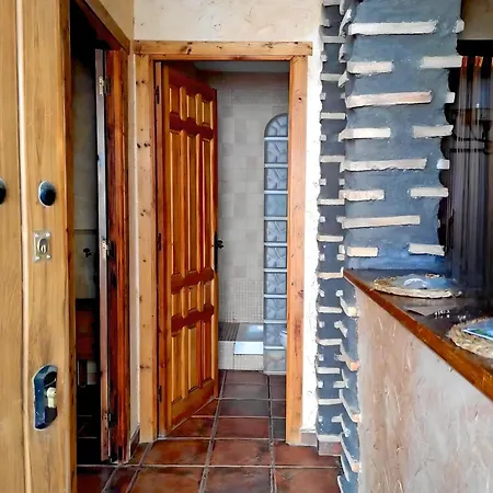 Apartamento Casa Vaélico *