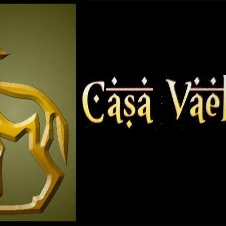 Casa Vaelico *