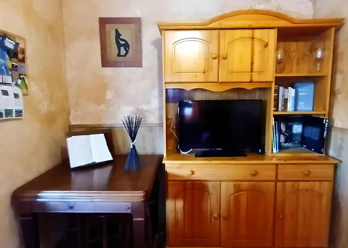 Апартаменты Casa Vaelico