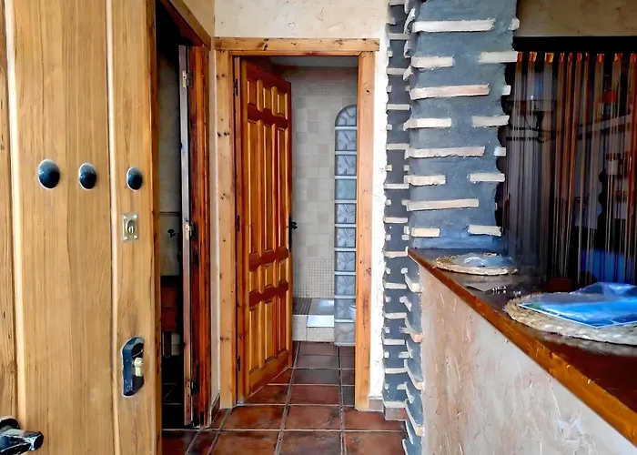 Апартаменты Casa Vaelico *